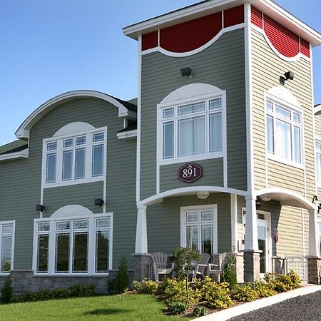Hotel La Porte De La Matawinie -Hotel Matha Saint Jean De Matha エクステリア 写真