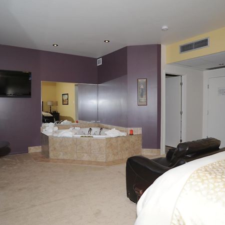 Hotel La Porte De La Matawinie -Hotel Matha Saint Jean De Matha エクステリア 写真