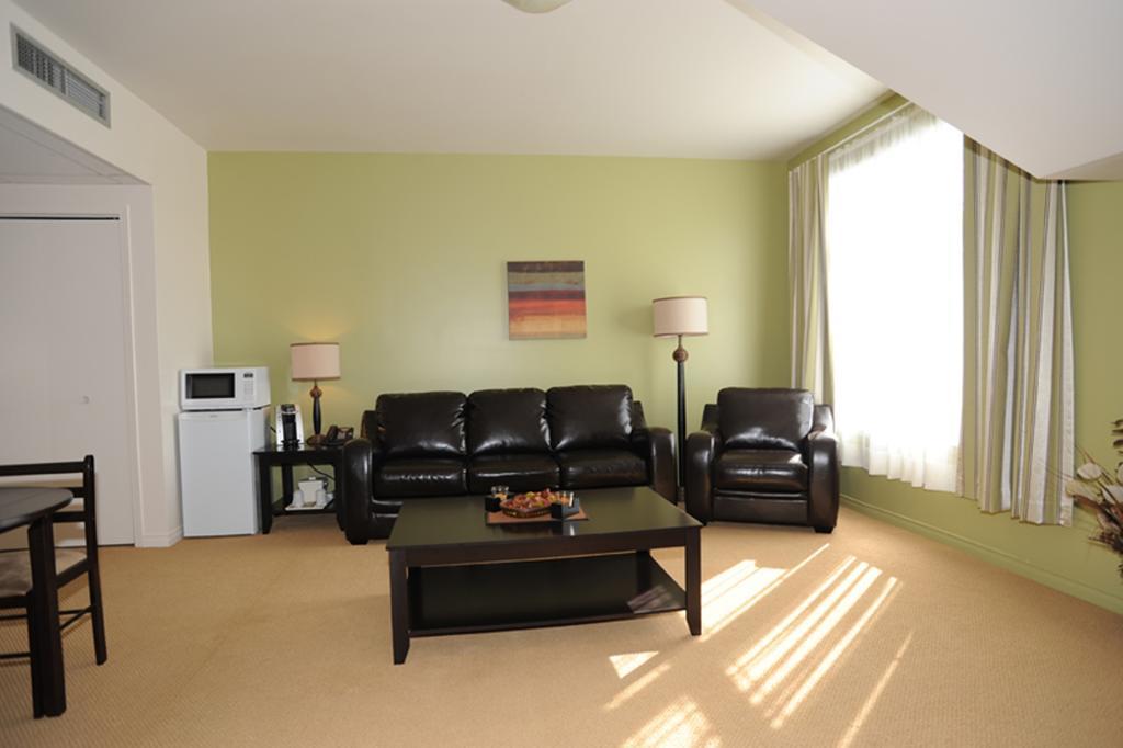 Hotel La Porte De La Matawinie -Hotel Matha Saint Jean De Matha 部屋 写真