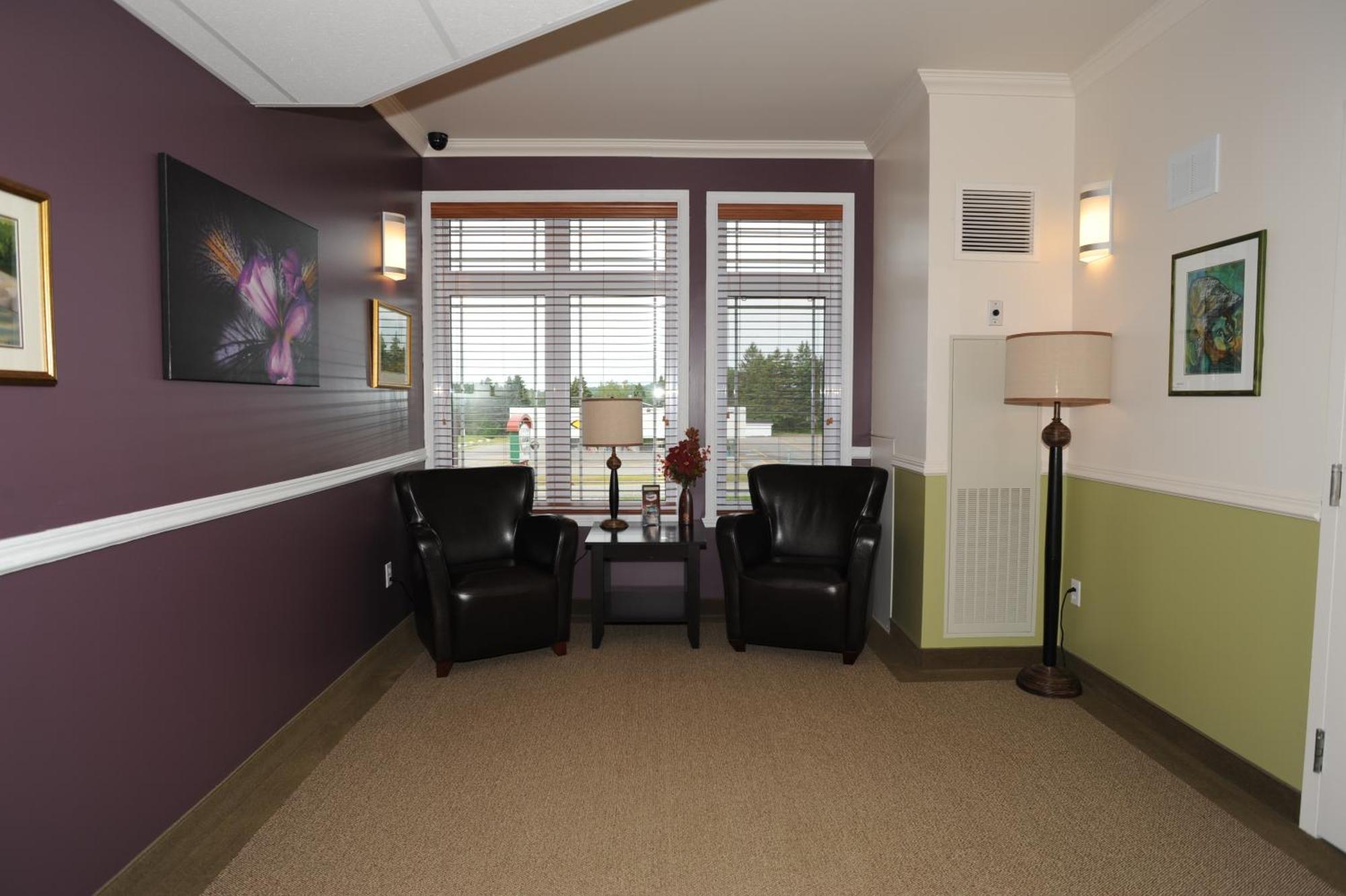 Hotel La Porte De La Matawinie -Hotel Matha Saint Jean De Matha エクステリア 写真